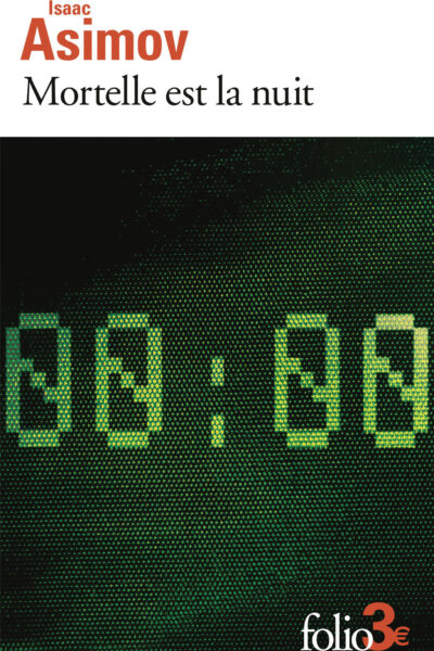 MORTELLE EST LA NUIT/CHANTE-CLOCHE