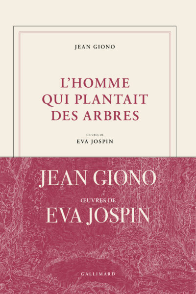 L'HOMME QUI PLANTAIT DES ARBRES