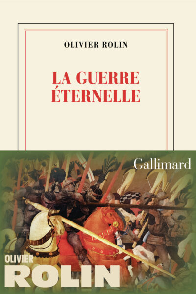 LA GUERRE ETERNELLE