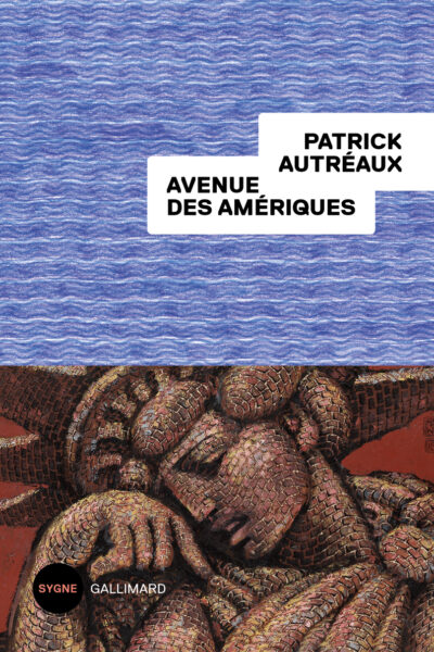 AVENUE DES AMERIQUES