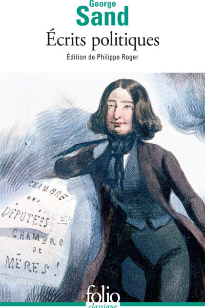 ECRITS POLITIQUES