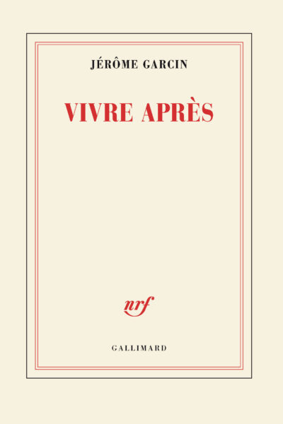 VIVRE APRES