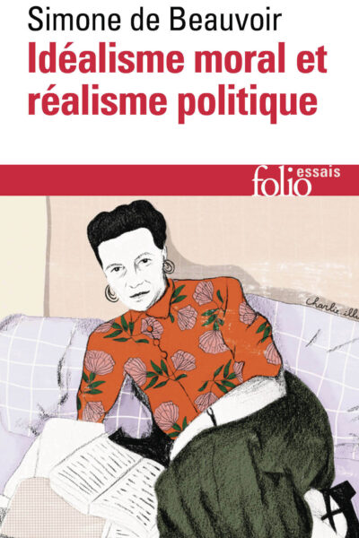 IDEALISME MORAL ET REALISME POLITIQUE