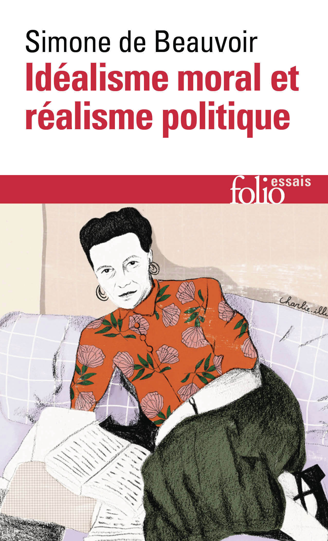 IDEALISME MORAL ET REALISME POLITIQUE
