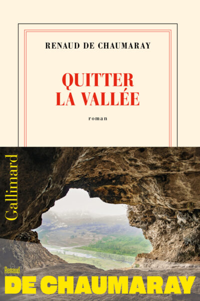 QUITTER LA VALLEE