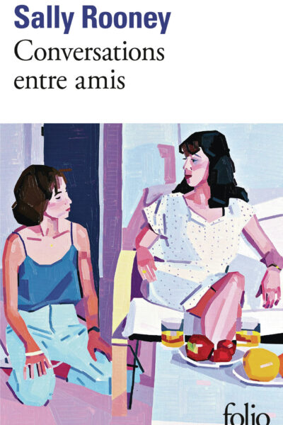 CONVERSATIONS ENTRE AMIS