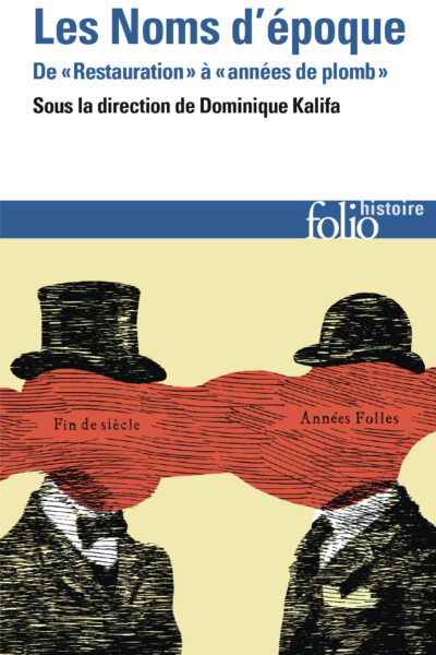 LES NOMS D'EPOQUE