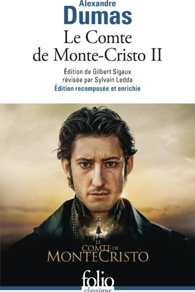 LE COMTE DE MONTE-CRISTO