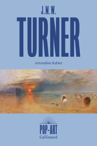 J.M.W. TURNER