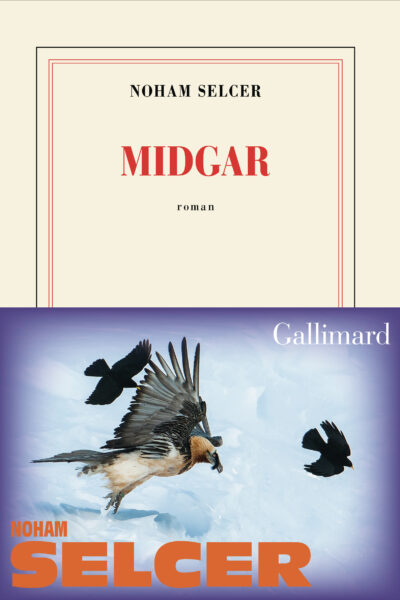 MIDGAR