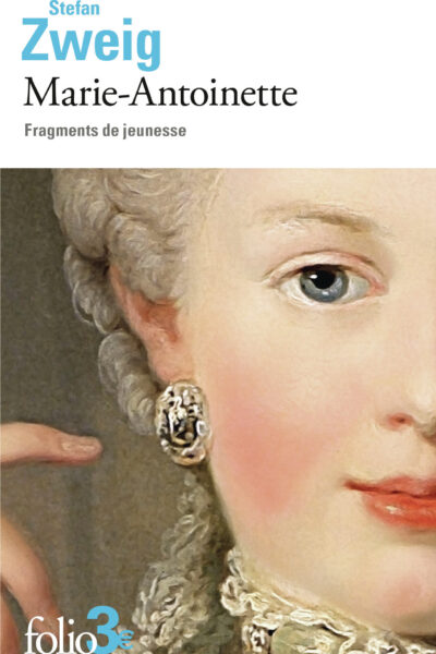 MARIE-ANTOINETTE