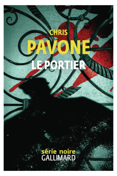 LE PORTIER