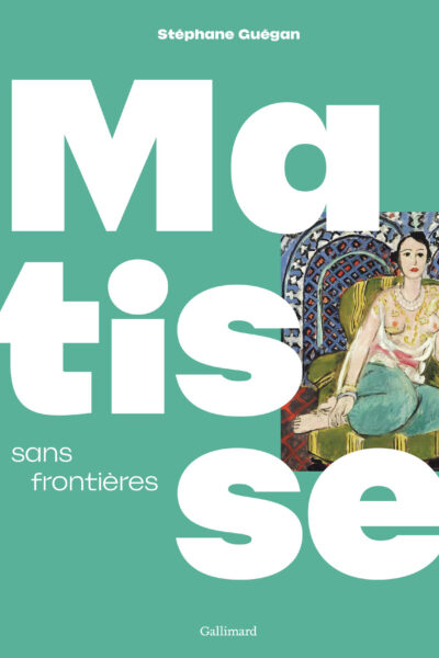 MATISSE SANS FRONTIERES