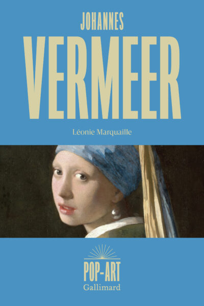 JOHANNES VERMEER