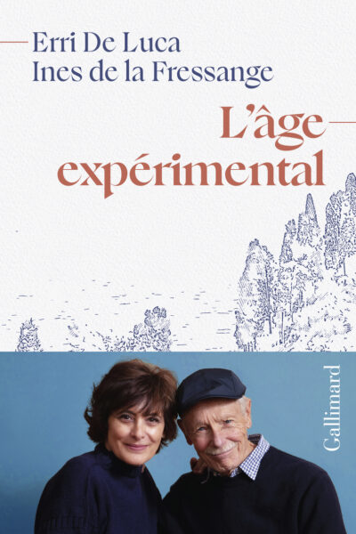 L'ÂGE EXPERIMENTAL