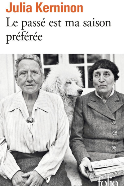 LE PASSE EST MA SAISON PREFEREE