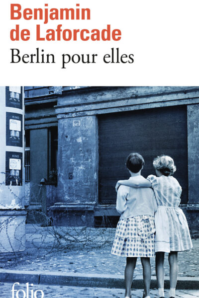 BERLIN POUR ELLES