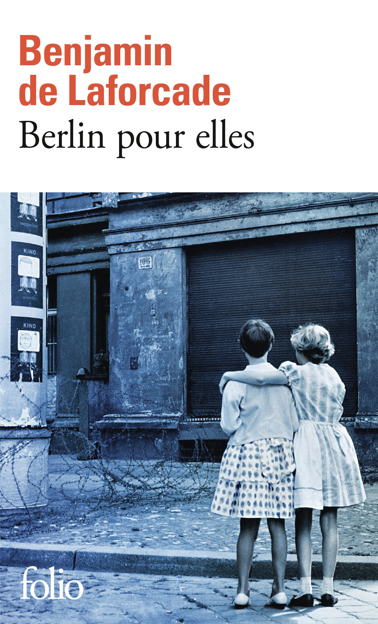 BERLIN POUR ELLES