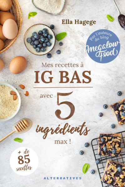 MEGALOW FOOD IG BAS