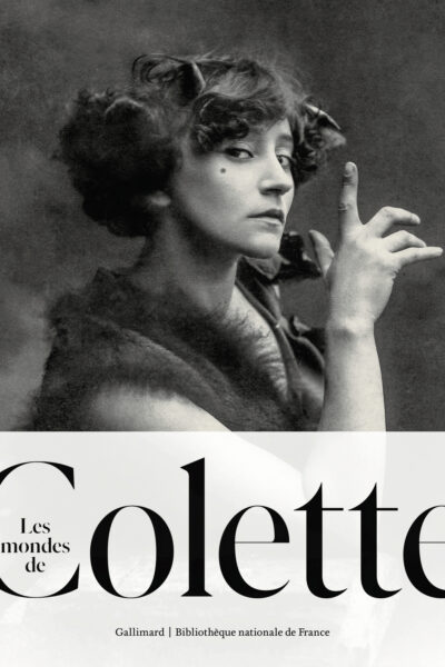LES MONDES DE COLETTE