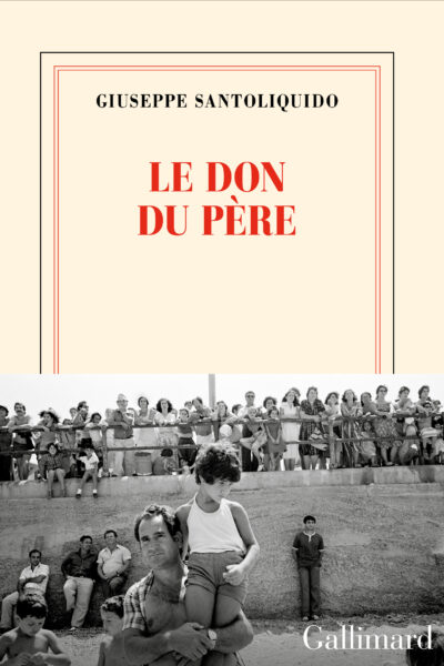 LE DON DU PERE