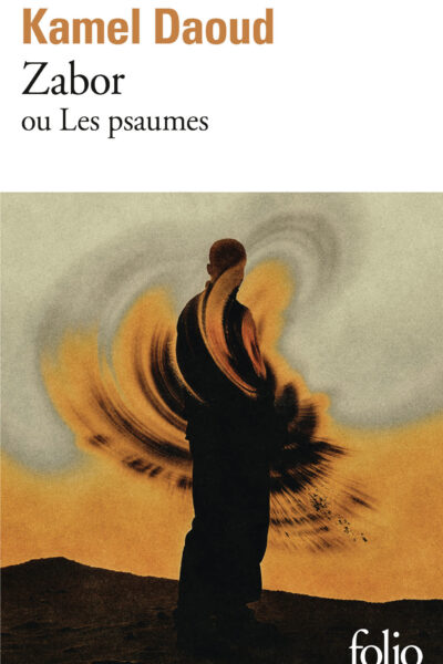 ZABOR OU LES PPSAUMES