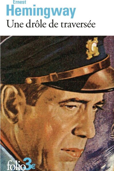UNE DROLE DE TRAVERSEE