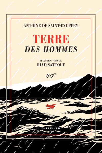 TERRE DES HOMMES