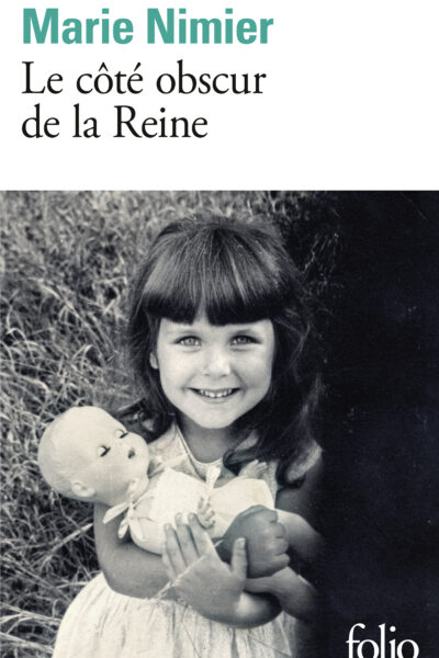 LE COTE OBSCUR DE LA REINE