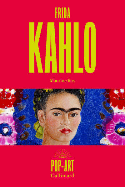 FRIDA KAHLO
