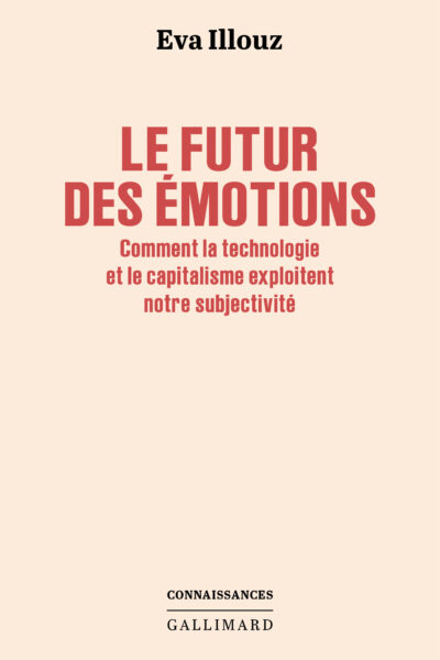 LE FUTUR DES EMOTIONS