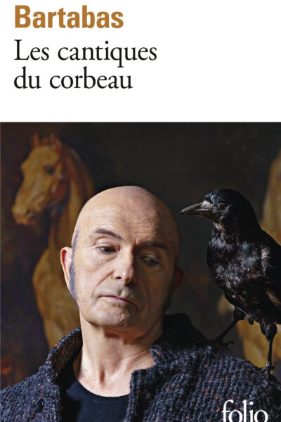 LES CANTIQUES DU CORBEAU