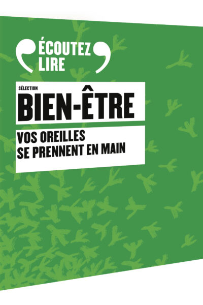 SELECTION BIEN-ÊTRE