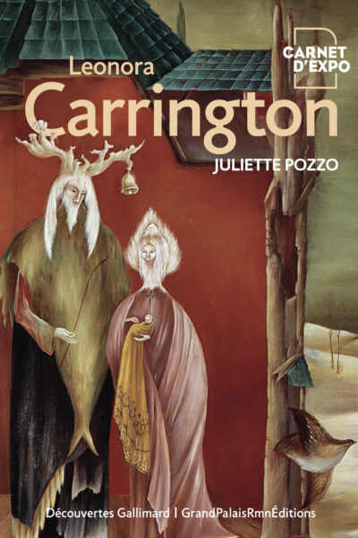 LEONORA CARRINGTON