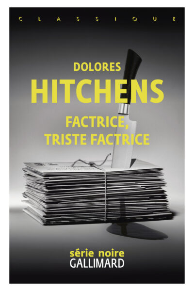 FACTRICE, TRISTE FACTRICE