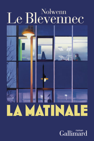 LA MATINALE
