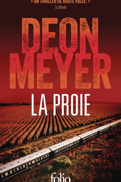 LA PROIE