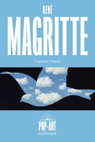 RENE MAGRITTE