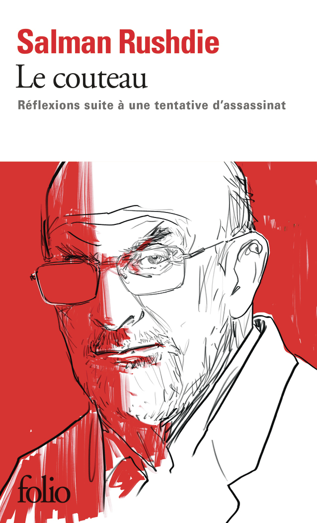 LE COUTEAU