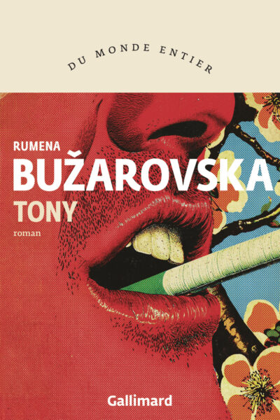 TONY