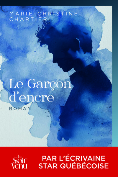 LE GARCON D'ENCRE