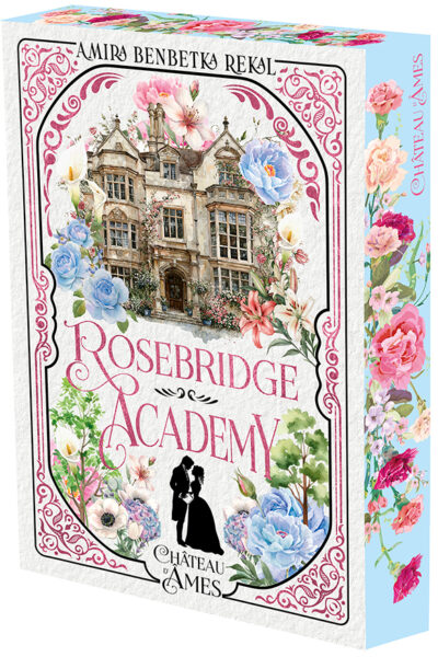 ROSEBRIDGE ACADEMY