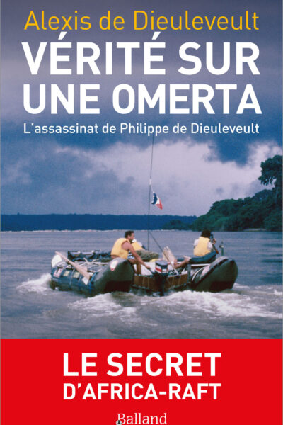VERITE SUR UNE OMERTA