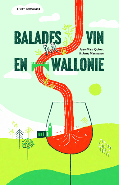 BALADES VIN EN WALLONIE