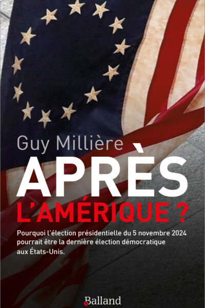 APRES L'AMERIQUE