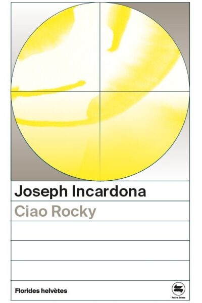 CIAO ROCKY
