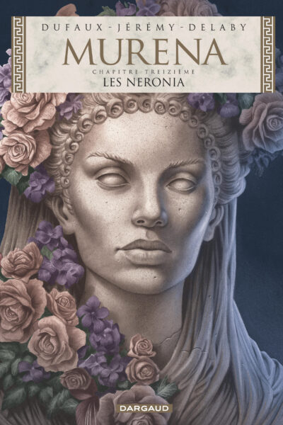 MURENA T13 LES NERONIA