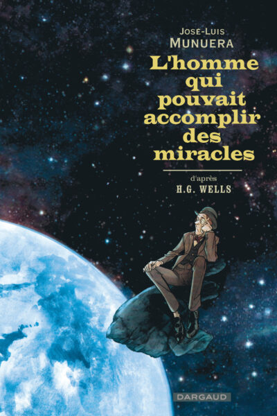 L'HOMME QUI POUVAIT ACCOMPLIR DES MIRACLES