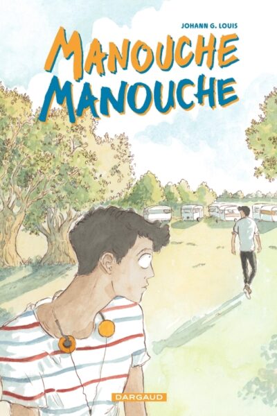 MANOUCHE MANOUCHE