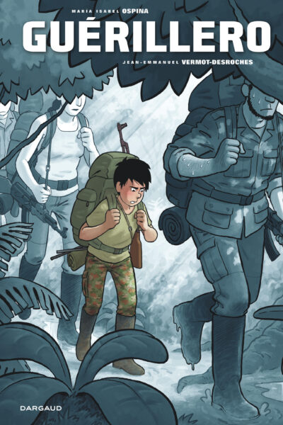 GUERILLERO
